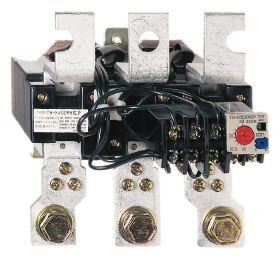 Überlastrelais TH-N400RHKP 330A
