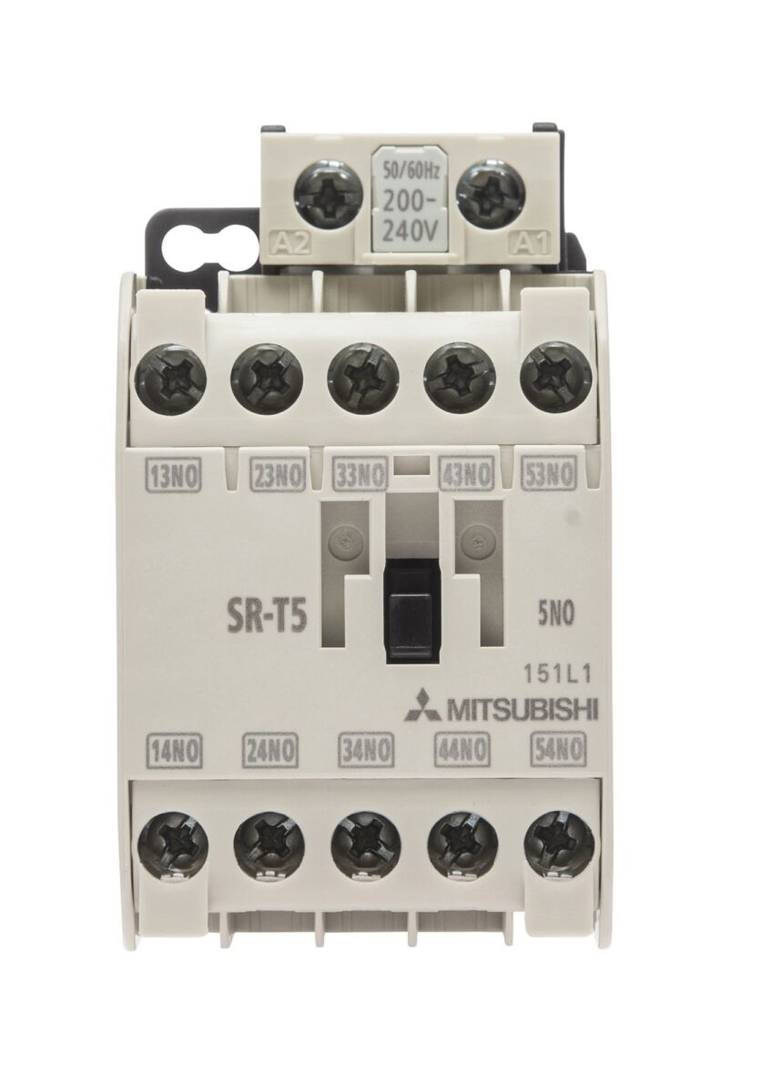 Überlastrelais TH-T18KP 15A