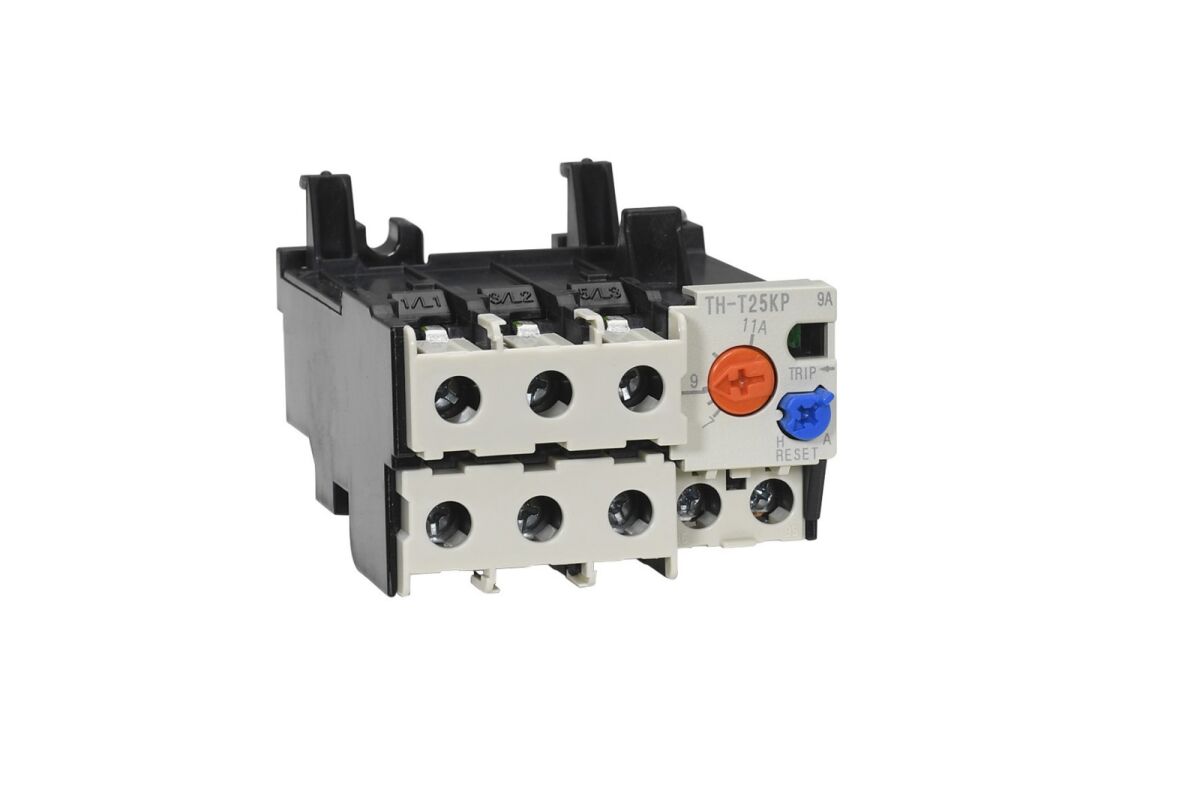 Überlastrelais TH-T25KP 0.35A