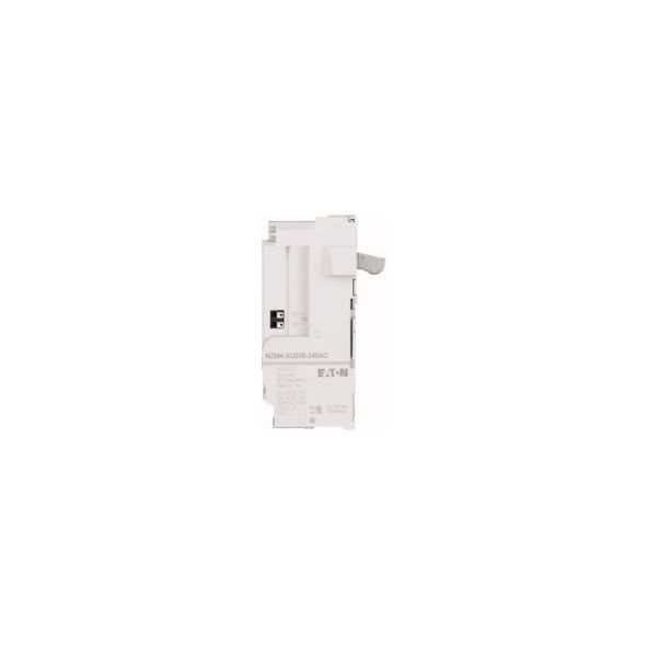 Unterspannungsauslöser NZM4-XU208-240AC-PI Unterspannungsauslöser NZM4-XU208-240AC-PI