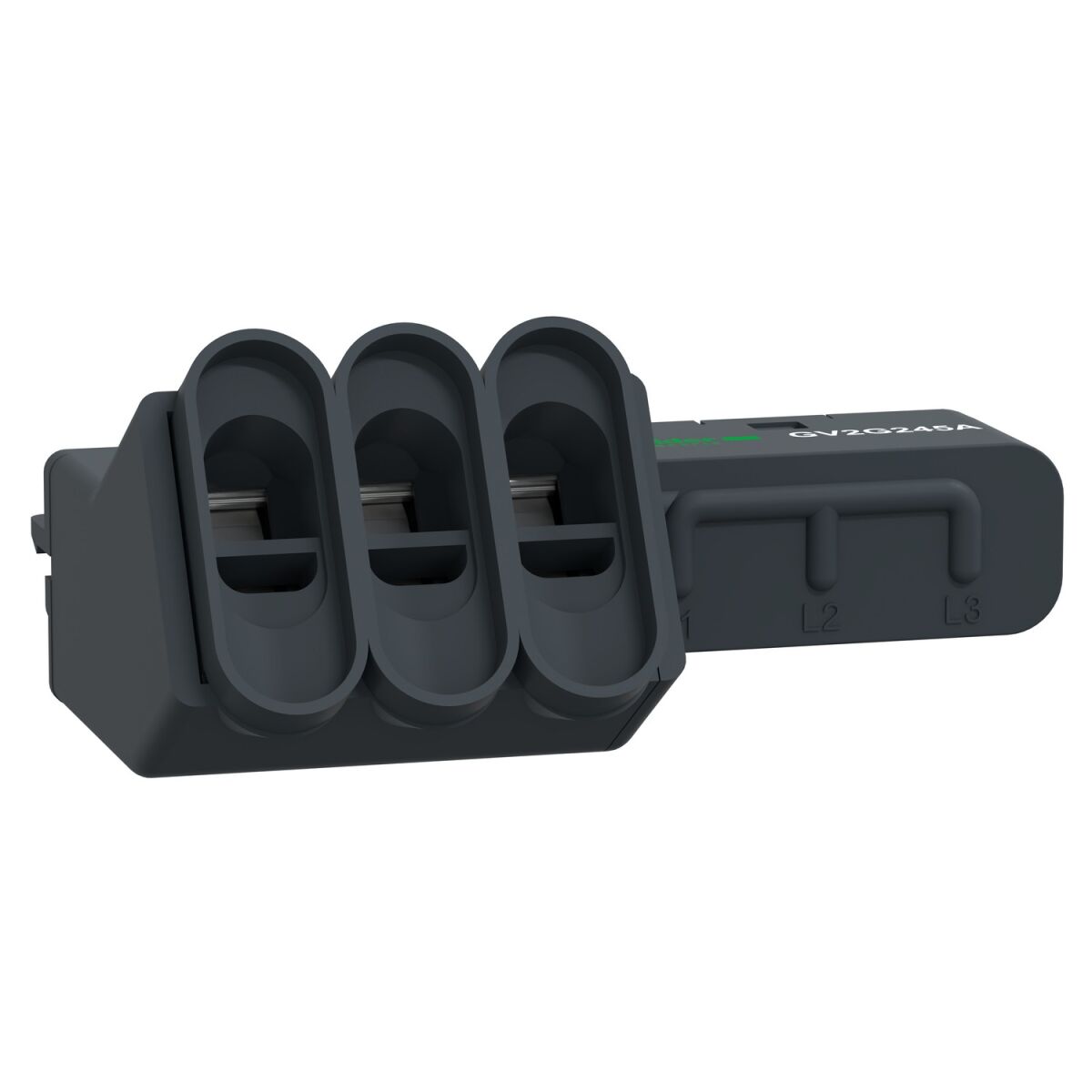 Sammelschienensystem GV2G245A