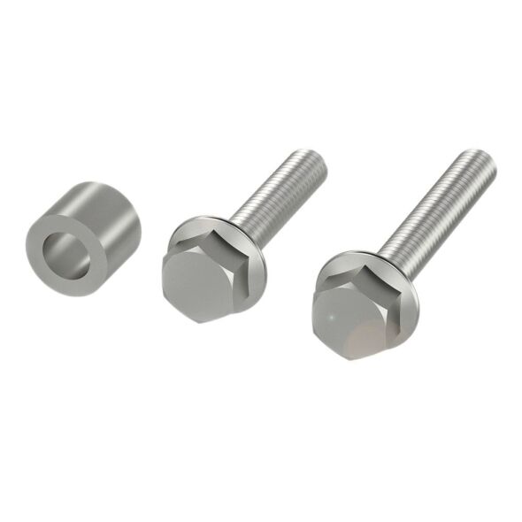 Mechanisches Zubehör BAM IA-NI-035-01 Mechanisches Zubehör BAM IA-NI-035-01