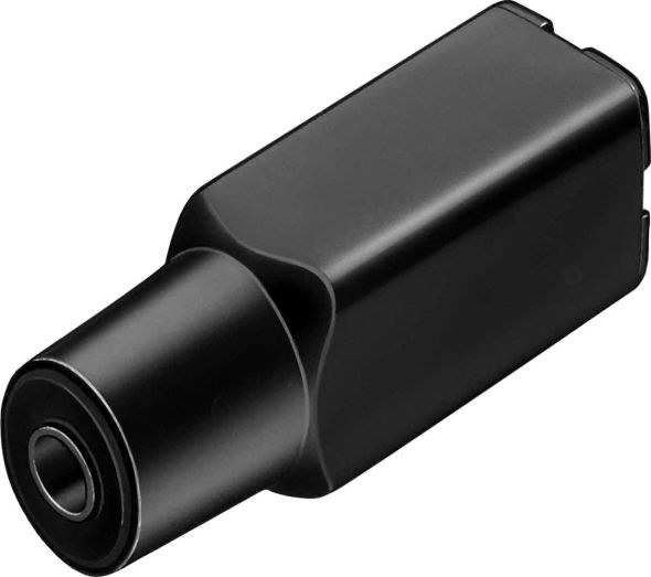 Anschlussabdeckung 01-929 Anschlussabdeckung 01-929