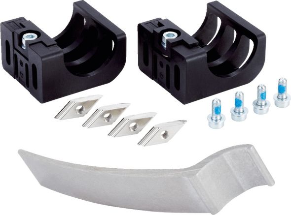 Ausrichthalterungen BEF-1SHABBKU2 Ausrichthalterungen BEF-1SHABBKU2