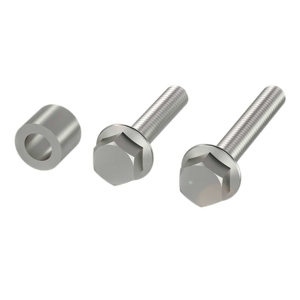 Mechanisches Zubehör BAM IA-NI-035-01 Mechanisches Zubehör BAM IA-NI-035-01