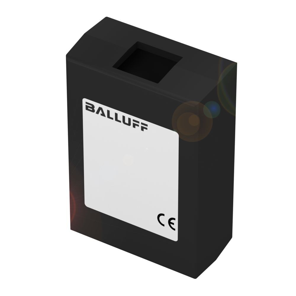 Mechanisches Zubehör BTL7-A-CB01-USB Mechanisches Zubehör BTL7-A-CB01-USB