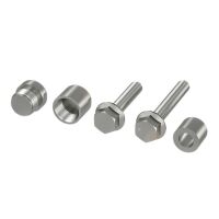 Mechanisches Zubehör BAM IA-NI-035-02