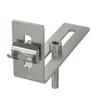 Mechanisches Zubehör BAM MB-IR-061-B23-4