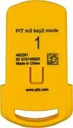PIT m3 key2 mode 1 402281