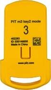 PIT m3 key2 mode 3 402283