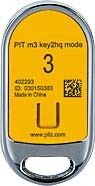 PIT m3 key2hq mode 3 402293