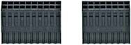 PIT m3p terminal set 402301
