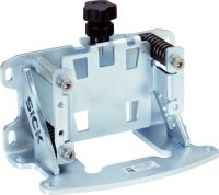 Ausrichthalterungen BEF-AH-DX100