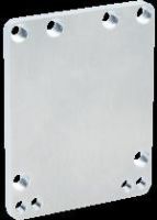 Befestigungsplatte BEF-AP-W280