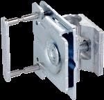 Universal-Klemmsystem BEF-KHSQ12R01