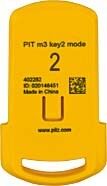 PIT m3 key2 mode 2 402282