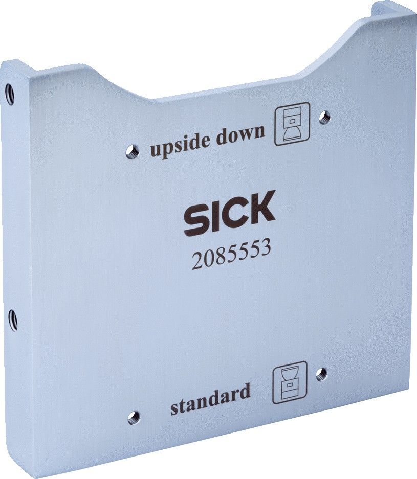Adapterplatte S3000 2085553