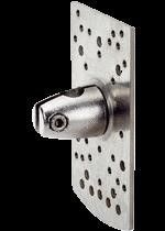 Universal-Klemmsystem BEF-KHS-N04 Universal-Klemmsystem BEF-KHS-N04