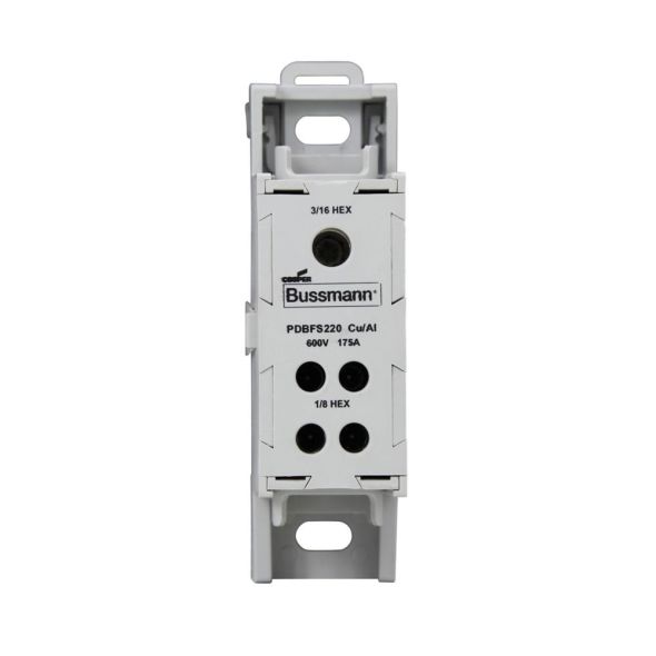 Verteilerblock PDBFS220 Verteilerblock PDBFS220