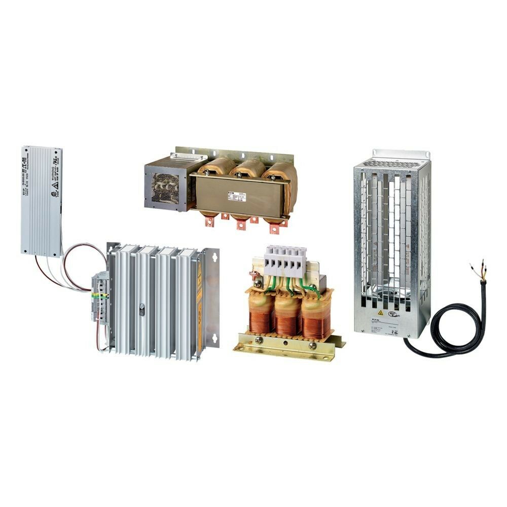 Ableitstromarme EMV-Filter DX-EMC44-016-L Ableitstromarme EMV-Filter DX-EMC44-016-L