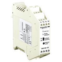 Haltebremsen-Controller VW3M3103