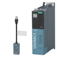 Starterkit SINAMICS 6SL4990-0AE10-0AA0