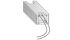 Bremswiderstand MR-PWR-R 600-6,7