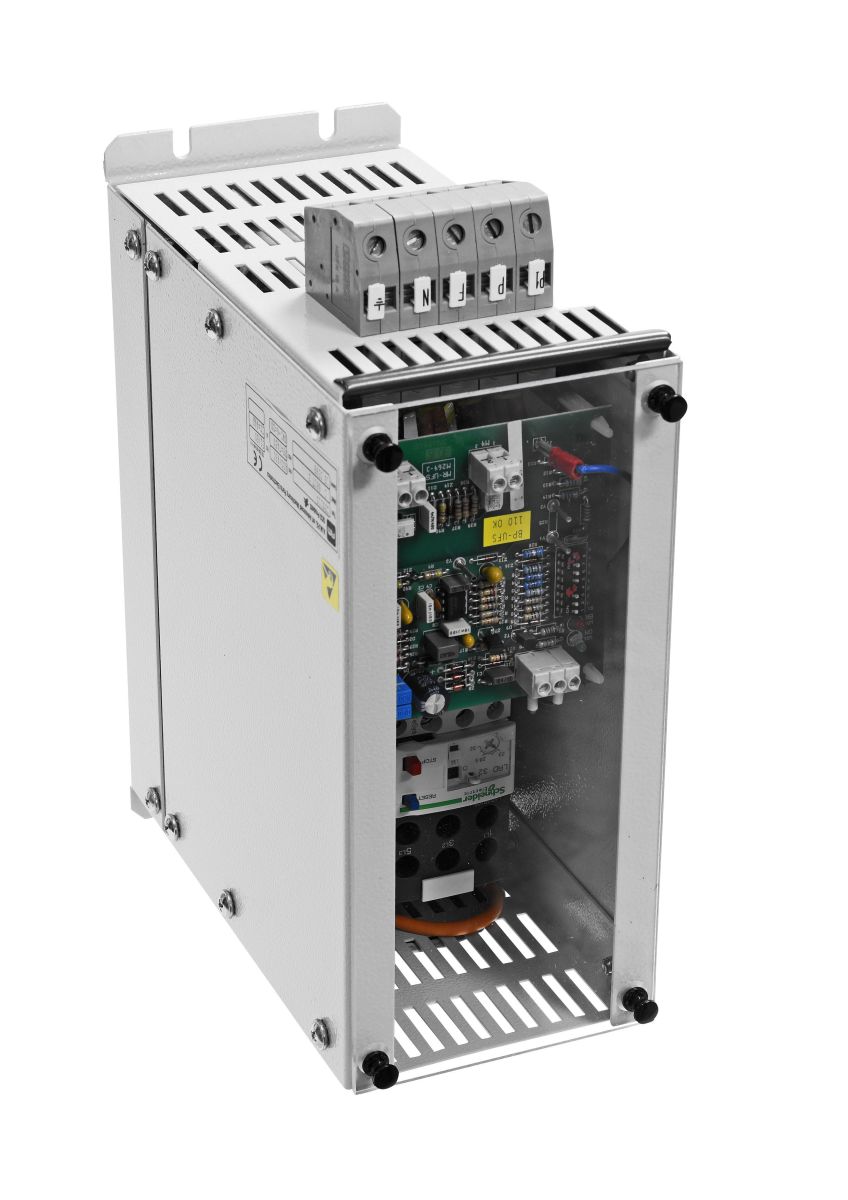 Bremseinheit BU-UFS 110 Bremseinheit BU-UFS 110