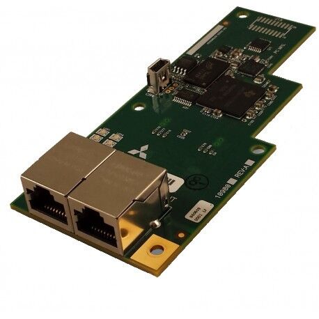Ethernet/IP, ProfiNet I/O A8NETH-2P