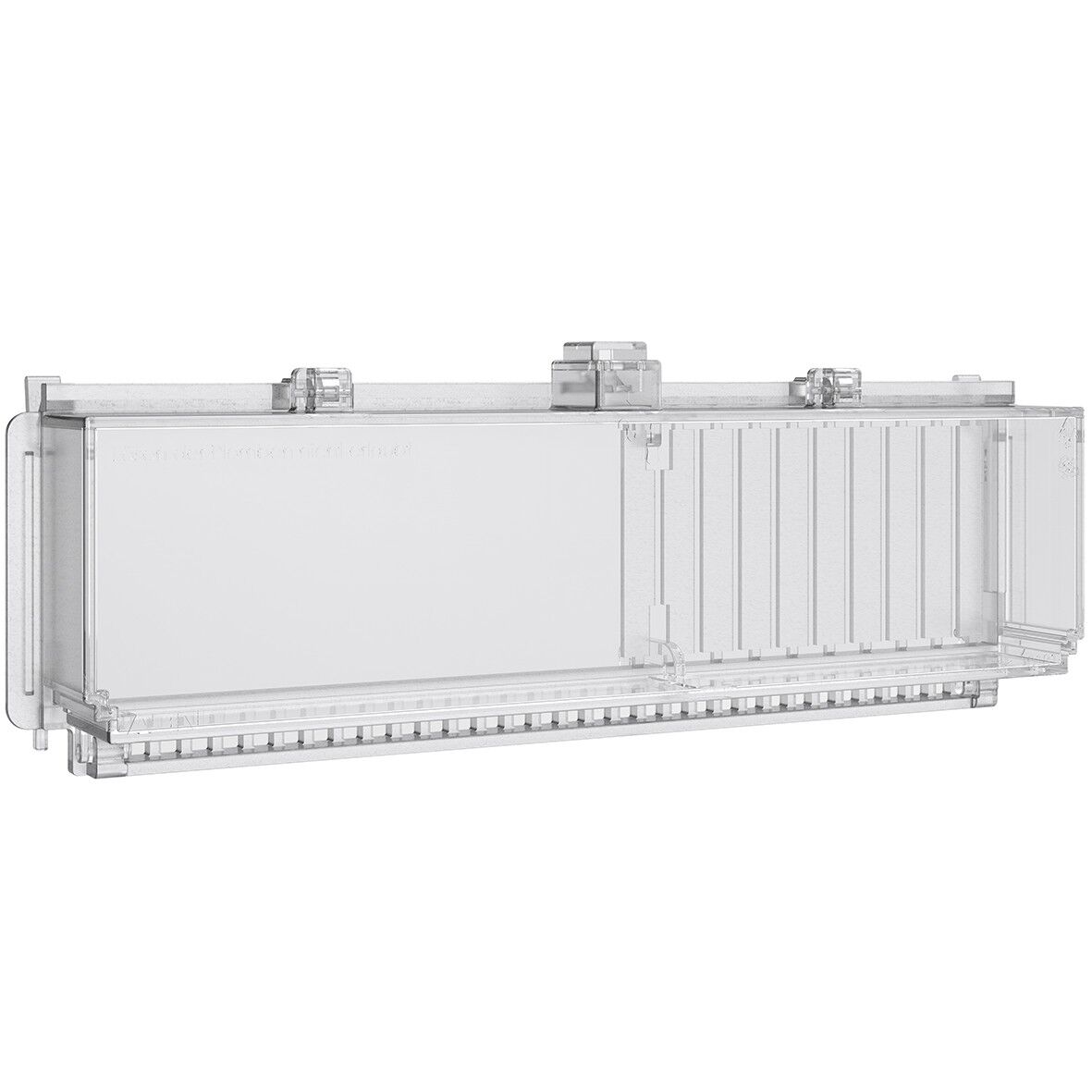 Klarsichthaube Plombierbar ABNPY71110