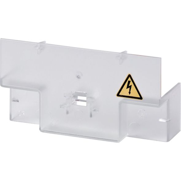 Klemmenabdeckung COVERDMM125 Klemmenabdeckung COVERDMM125