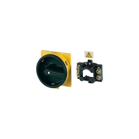 Umbausatz Hauptschalter V/EA/SVB-SW-T0 Umbausatz Hauptschalter V/EA/SVB-SW-T0