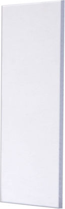 Trennwand seitlich Set 1.002.600 (VE3) Trennwand seitlich Set 1.002.600 (VE3)