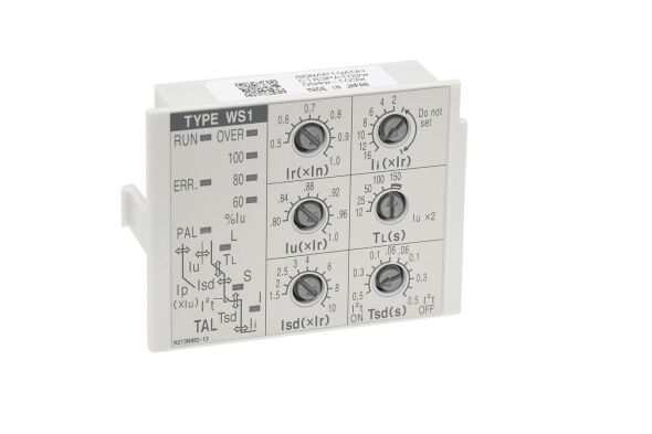 Auslösermodul WS1-W Auslösermodul WS1-W