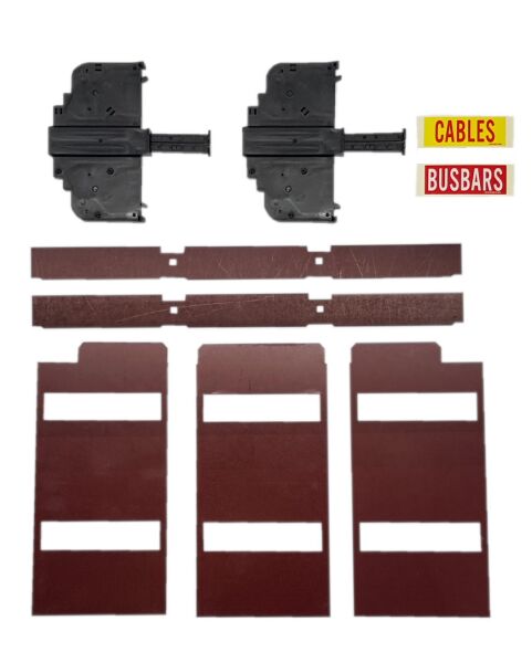 Berührungsschutz SST-403-W Berührungsschutz SST-403-W
