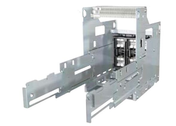 Einschubrahmen CRD324-W Einschubrahmen CRD324-W
