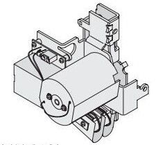 Motorantrieb MD-AD250-634W Motorantrieb MD-AD250-634W