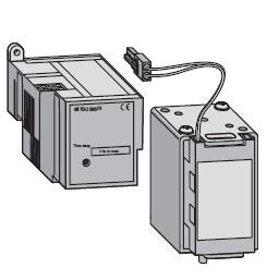 Steuergerät DC 120-125V UCON-D125B-W(INST) Steuergerät DC 120-125V UCON-D125B-W(INST)