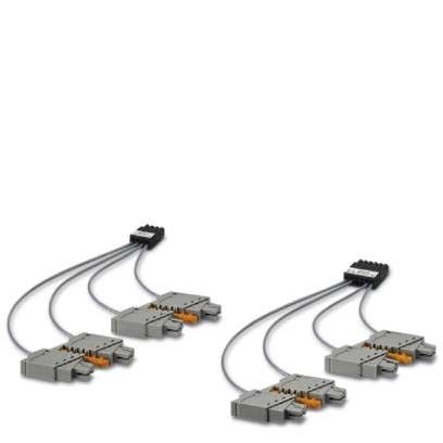 Kabelsatz TC-C-PTBP-PT-SET1 Kabelsatz TC-C-PTBP-PT-SET1
