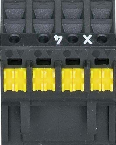 Ersatzklemmen-Satz PNOZ s #751004