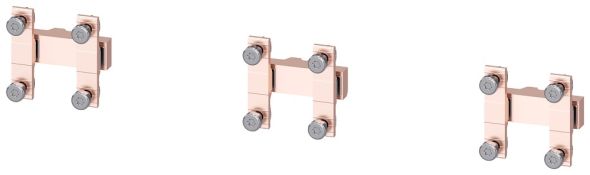 Bypass-Bausatz 3RW5955-0BW00 Bypass-Bausatz 3RW5955-0BW00