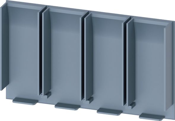 Isolationsplatte 3VA9131-0WJ40 Isolationsplatte 3VA9131-0WJ40