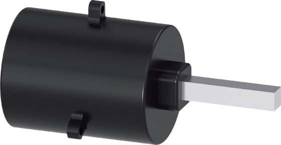 Tiefenausgleichs-Adapter 3VA9487-0GB10 Tiefenausgleichs-Adapter 3VA9487-0GB10