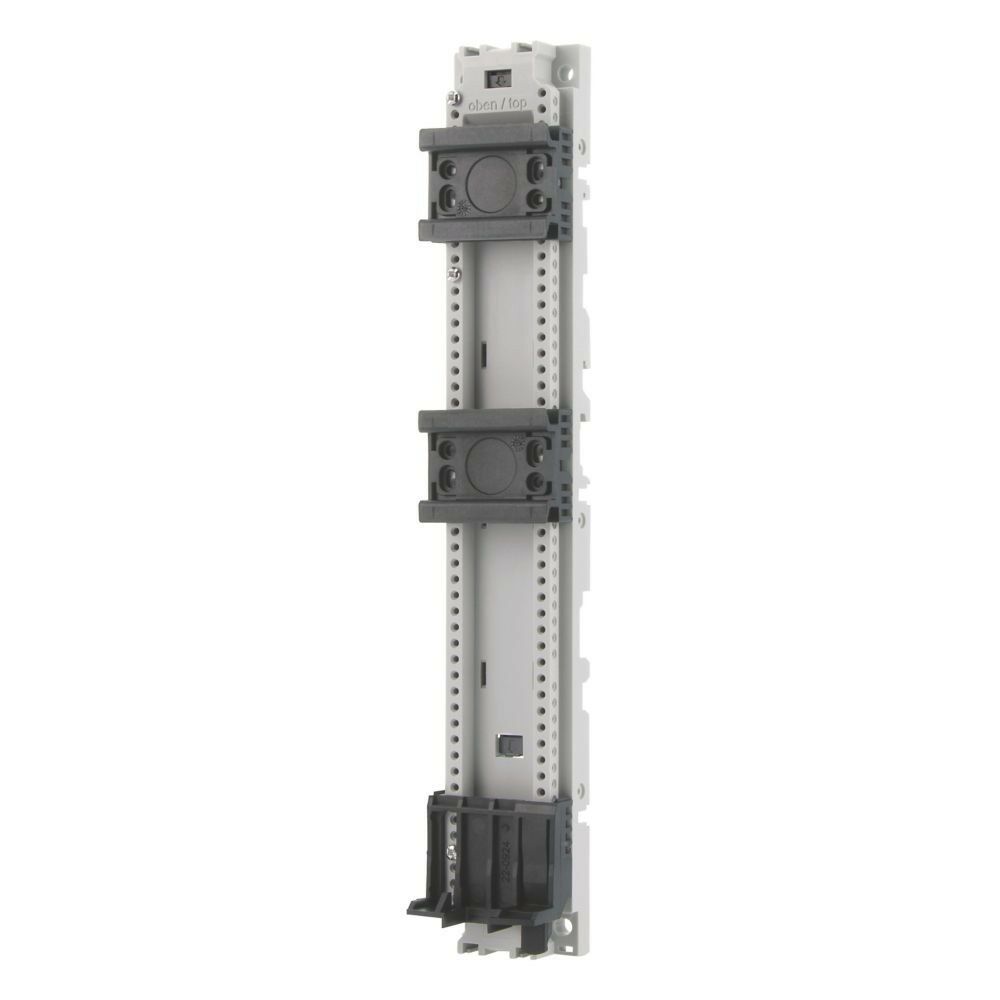 Hutschienenadapterplatte PKZM0-XC45L/2