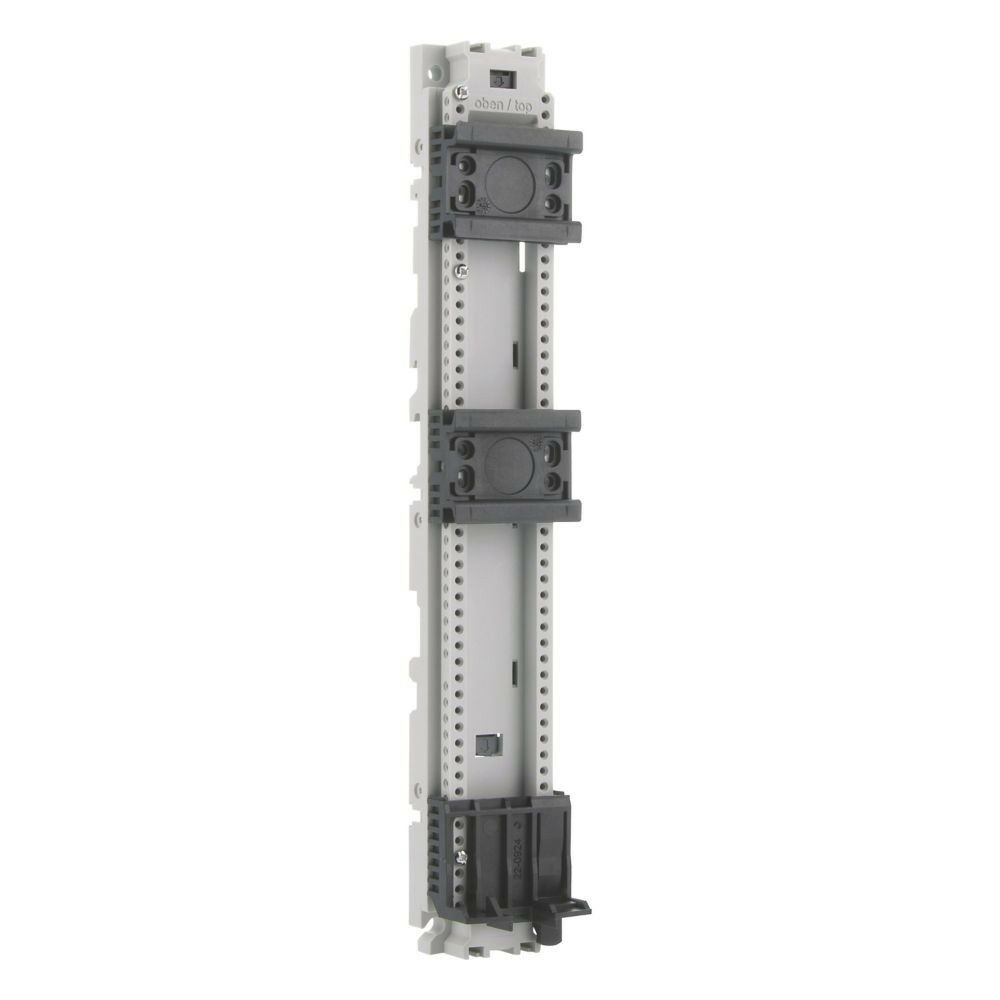 Hutschienenadapterplatte PKZM0-XC45L/2