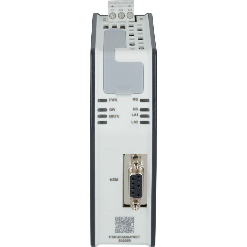 Kommunikationsmodul PXR-ECAM-PNET