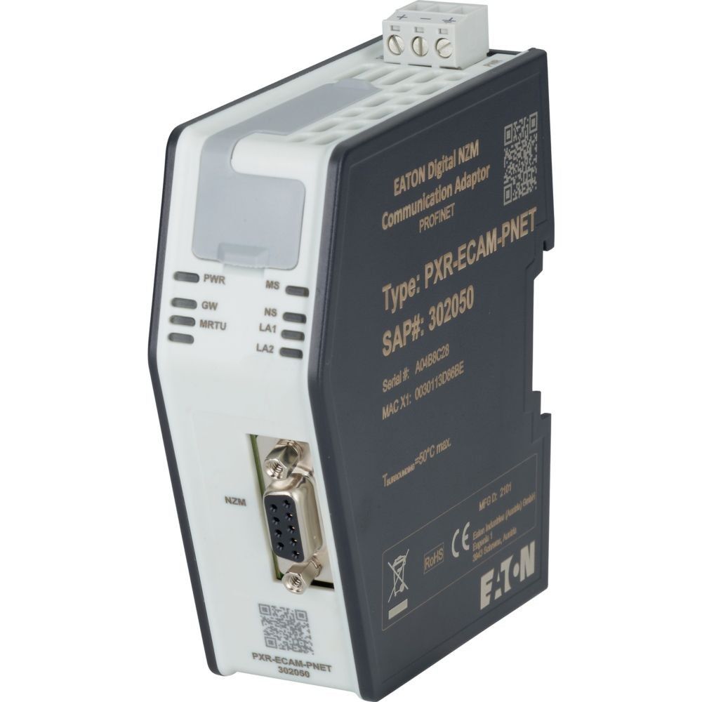 Kommunikationsmodul PXR-ECAM-PNET