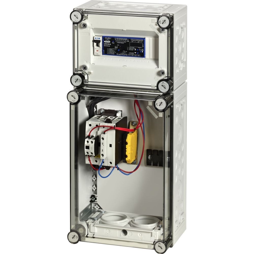 Netz-u.Anlagenschutz NAS63-CI-2