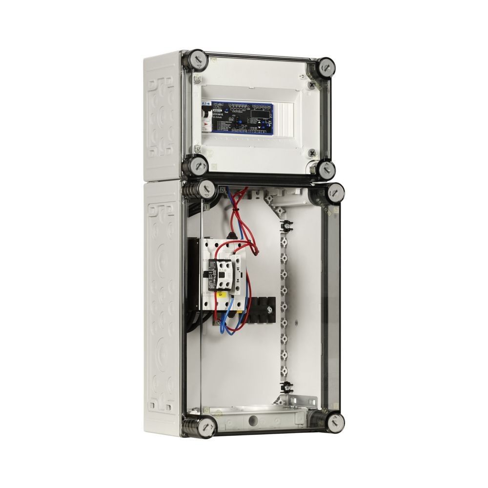 Netz-u.Anlagenschutz NAS63-CI-2
