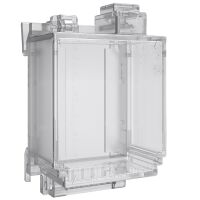 Klarsichthaube Plombierbar ABNPY71020
